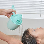Rinela badehætte kop – shampoo skyllekop til børn