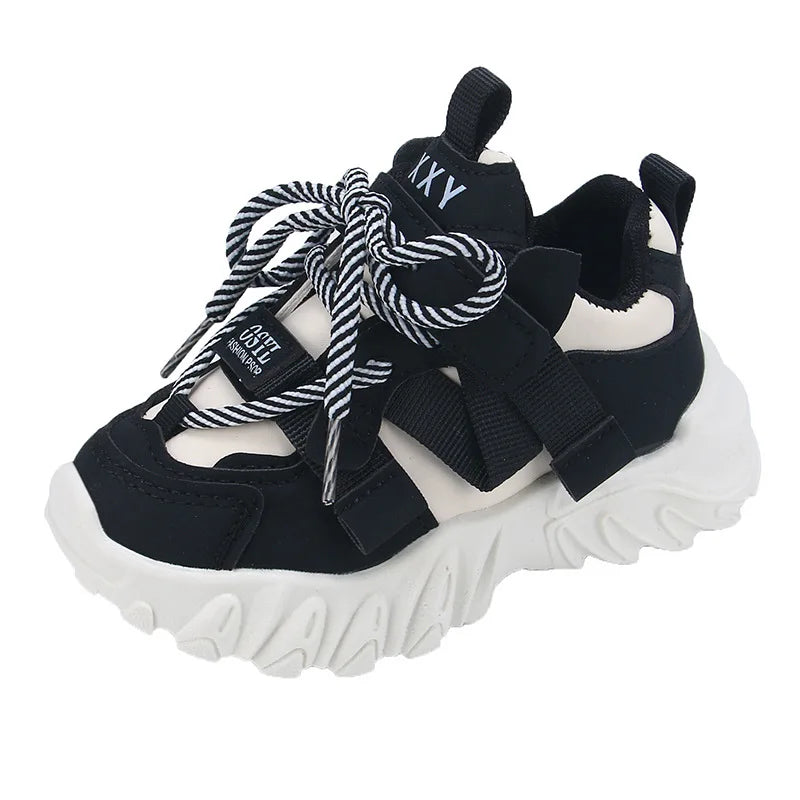 Nivo sneakers til børn