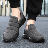 Larevix Herre Slip-On Sneakers