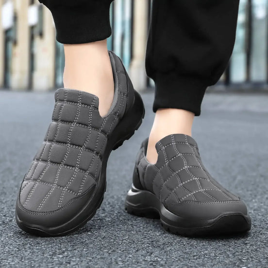 Larevix férfi slip-on sportcipő