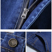 Marvyn denim bukser