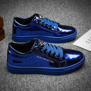 Orvexo Herre Sneakers med Snøring og Mesh