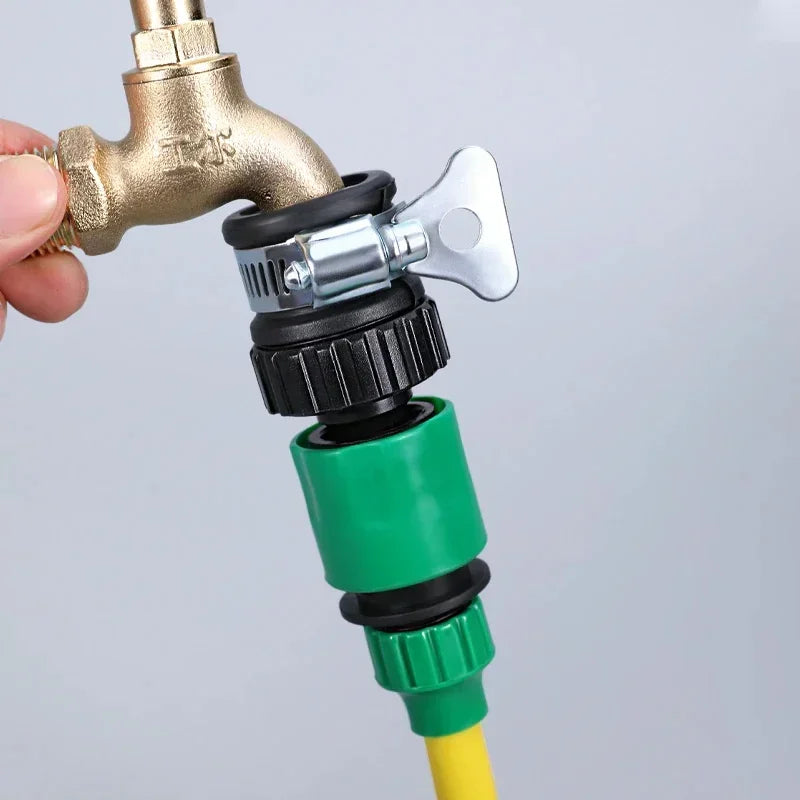 HydroFix tap connector – universel haneadapter