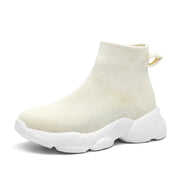 Aerixo børnesneakers med åndbart overmateriale og fleksibel sål