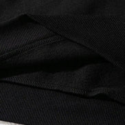 Talk To The Paw hættetrøje – varm fleece unisex trøje med hundeprint