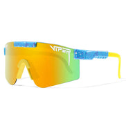 Veltrix Unisex Sport Solbriller med UV400