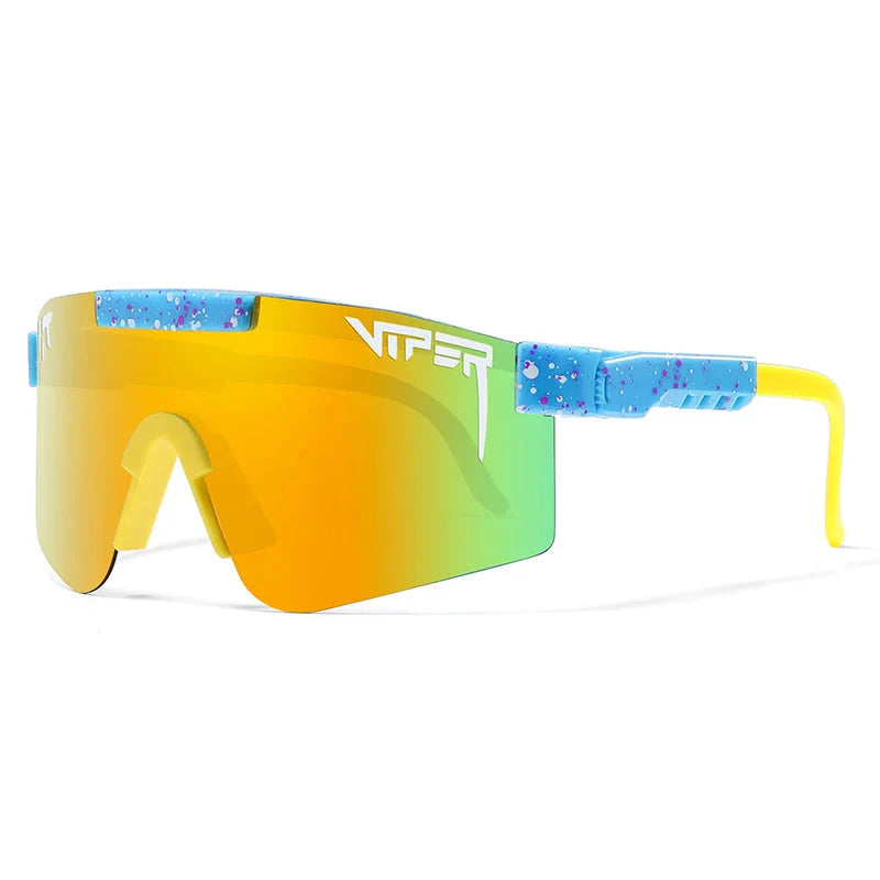 Veltrix Unisex Sport Solbriller med UV400
