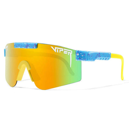 Veltrix Unisex Sport Solbriller med UV400