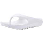 Virexo sandaler unisex sommer slip-on EVA letvægt flad sål