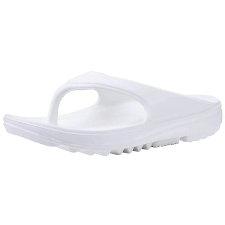 Virexo sandaler unisex sommer slip-on EVA letvægt flad sål
