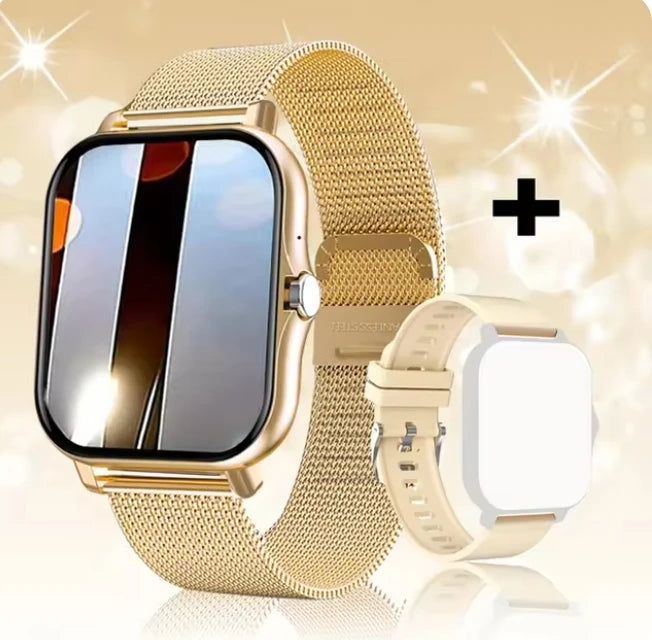 Smartwatch til ham og hende