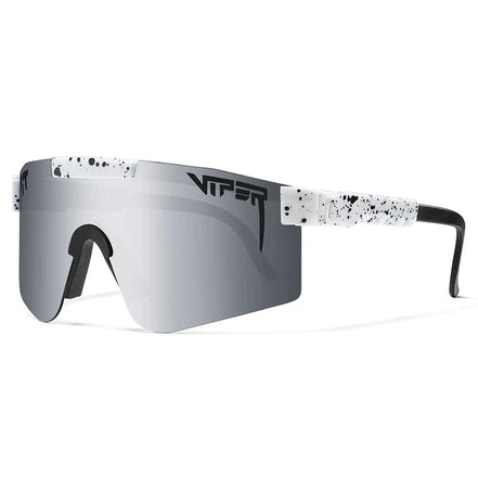 Veltrix Unisex Sport Solbriller med UV400