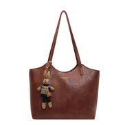 Velmira dame shopper – shopper taske med stor opbevaringsplads