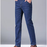 Marvyn denim bukser
