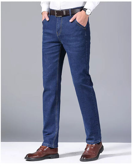 Marvyn denim bukser