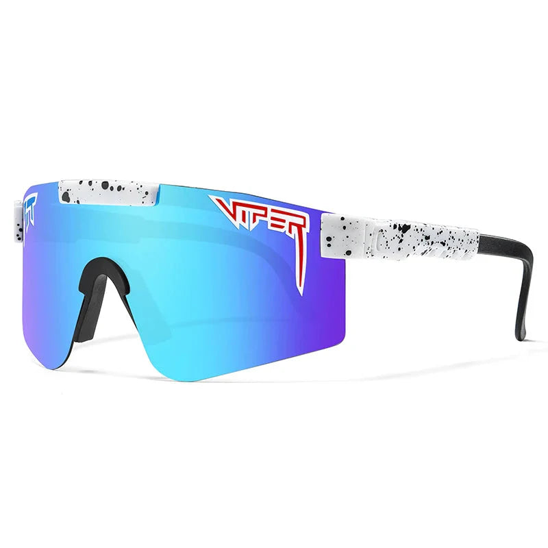 Veltrix Unisex Sport Solbriller med UV400