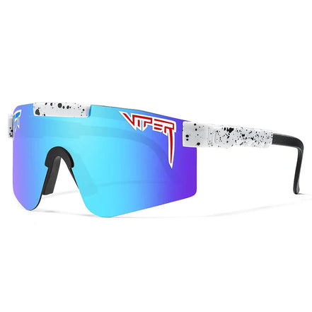 Veltrix Unisex Sport Solbriller med UV400