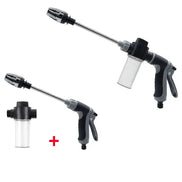 Pistolet do spryskiwania wodą do ogrodu i sprzątania – HydroJet