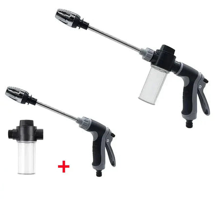 Pistolet do spryskiwania wodą do ogrodu i sprzątania – HydroJet