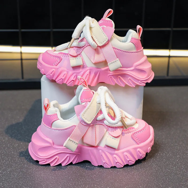 Nivo sneakers til børn