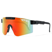 Veltrix Unisex Sport Solbriller med UV400