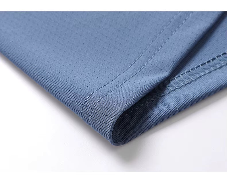 Neron Herre Sport T-shirt – Let og Åndbar til Træning og Hverdag