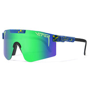 Veltrix Unisex Sport Solbriller med UV400