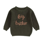 Rovina børnesweater