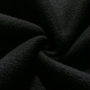 Talk To The Paw hættetrøje – varm fleece unisex trøje med hundeprint