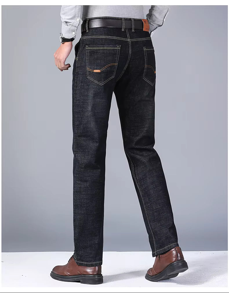 Marvyn denim bukser