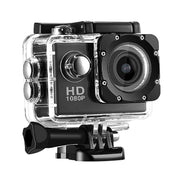 TrailSnap 720 sportkamera med 2,0