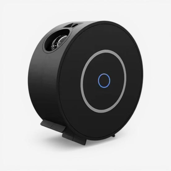 Orvexa LED stjernehimmel projektor – lampe med galakseprojektion og WiFi-styring
