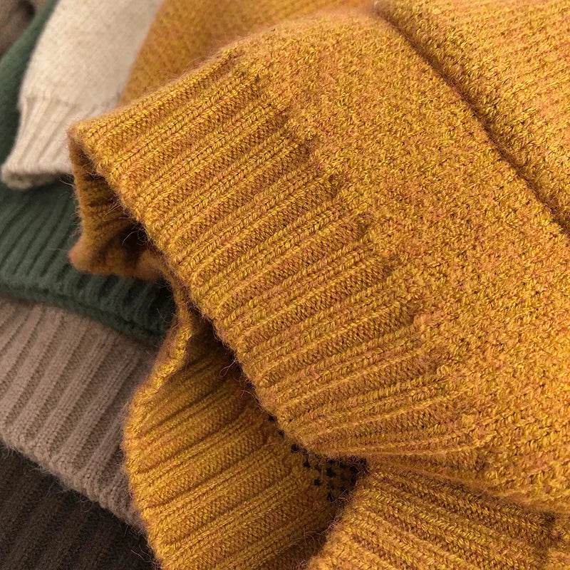 Milira børnetrøje i bomuld