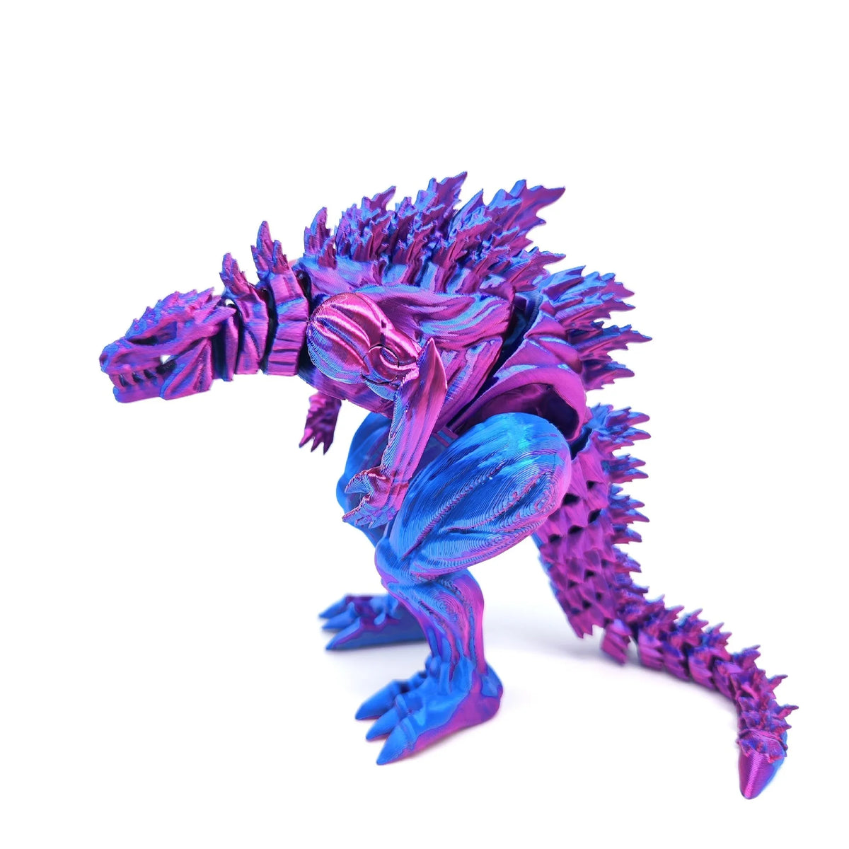 Figurka dinozaura z ruchomymi stawami – Dinovex