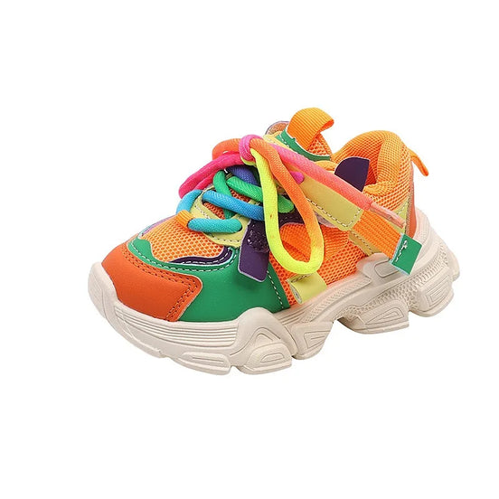 Dziecięce sneakersy Lino