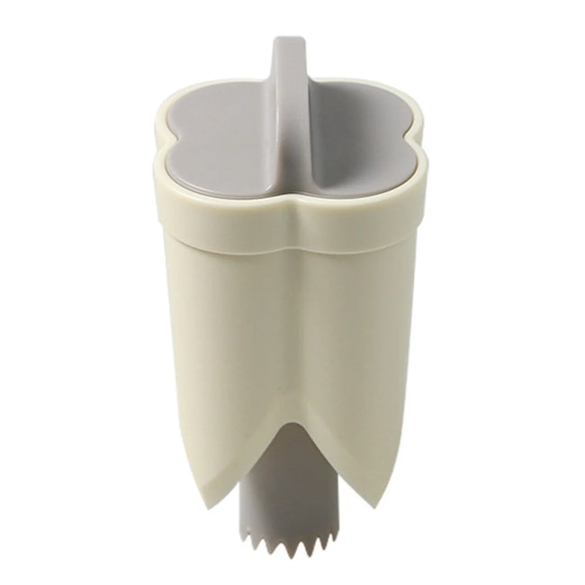 Corexa kernefjerner til peberfrugt og chili i kompakt design