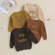 Rovina børnesweater