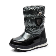 Milo Vinter Sneakers til Børn