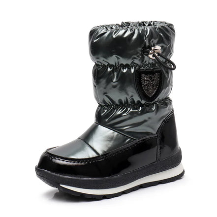 Milo Vinter Sneakers til Børn