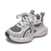 StrideX Børnesneakers – Løb, Leg og Udforsk med Stil!