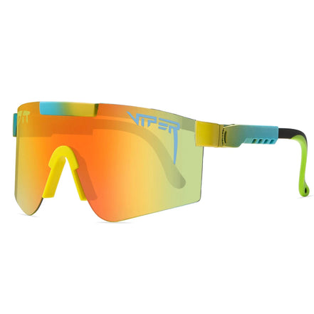 Veltrix Unisex Sport Solbriller med UV400