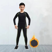 Varno termo undertøjssæt