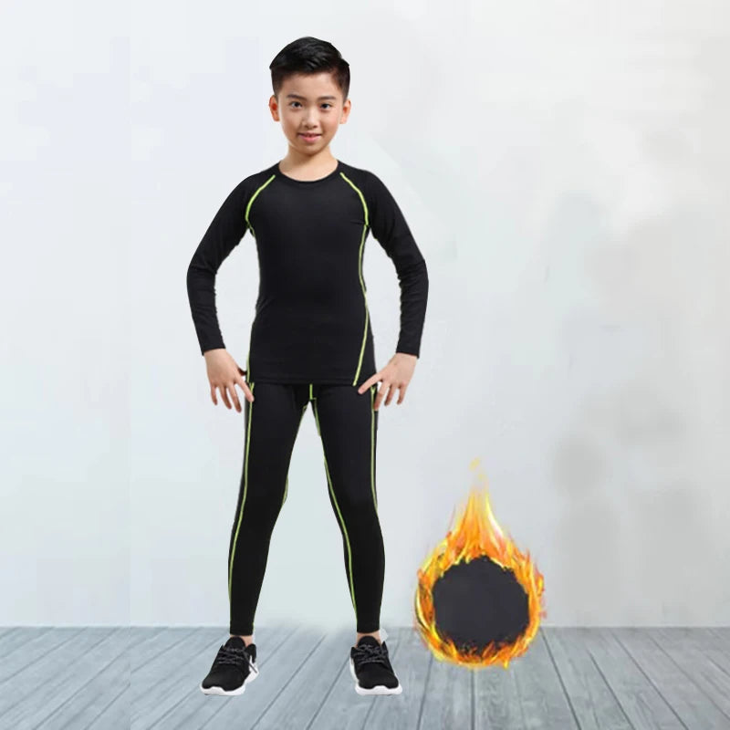 Varno termo undertøjssæt