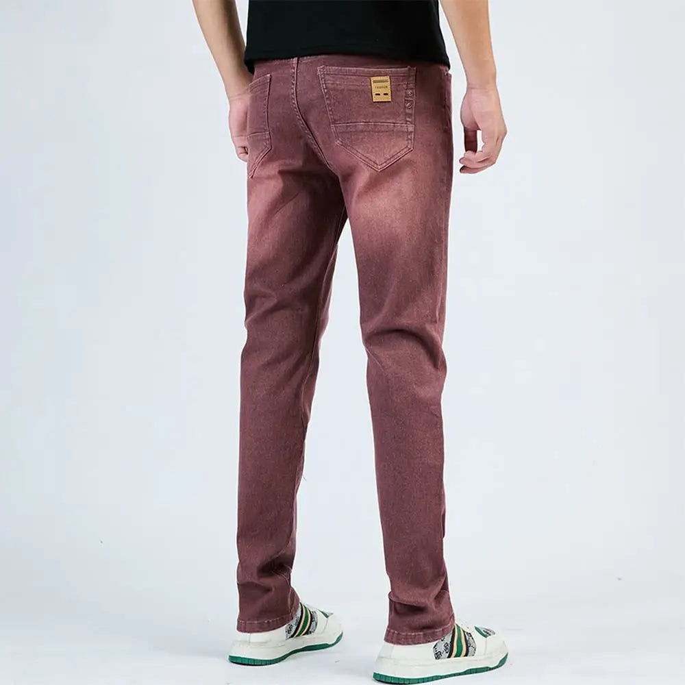 Tirano herrejeans