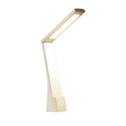 Zorevia LED Bordlampe med Touch og Foldbart Design