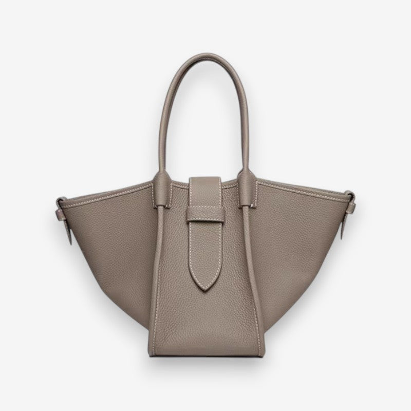 Elvara bucket bag med justerbar rem