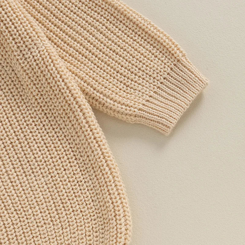 Rovina børnesweater