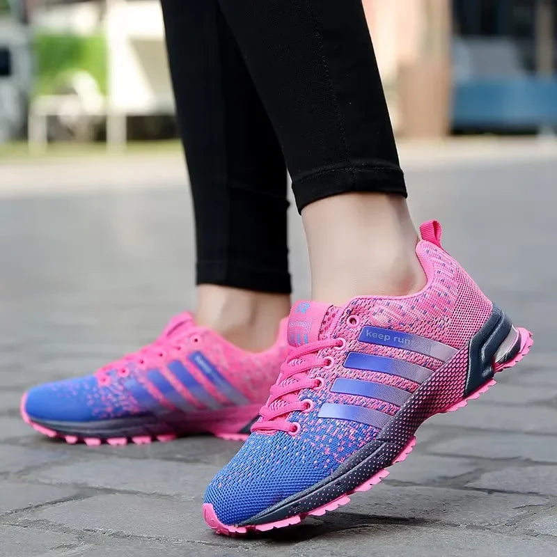 Zarion Herresko – Let og Åndbar Komfort til Hverdag