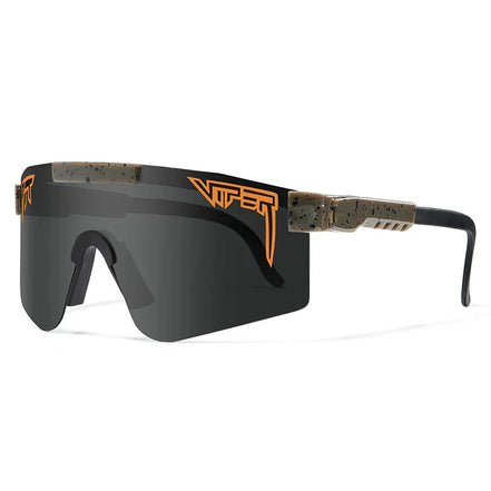 Veltrix Unisex Sport Solbriller med UV400
