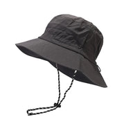 Traviora bucket hat – foldbar solhat med UV-beskyttelse